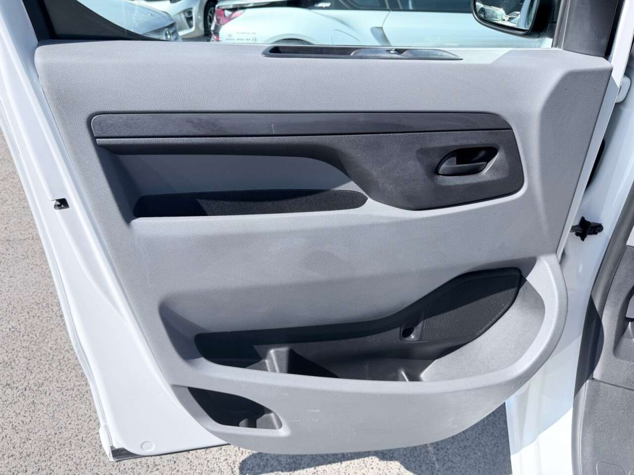 2022 VAUXHALL VIVARO 2022 VAUXHALL VIVARO