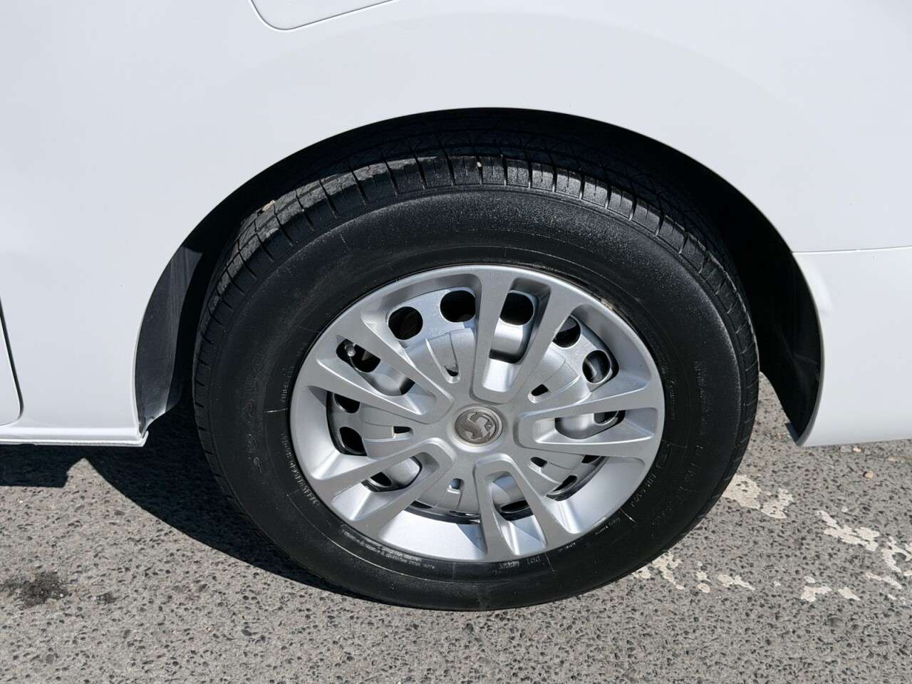 2022 VAUXHALL VIVARO 2022 VAUXHALL VIVARO