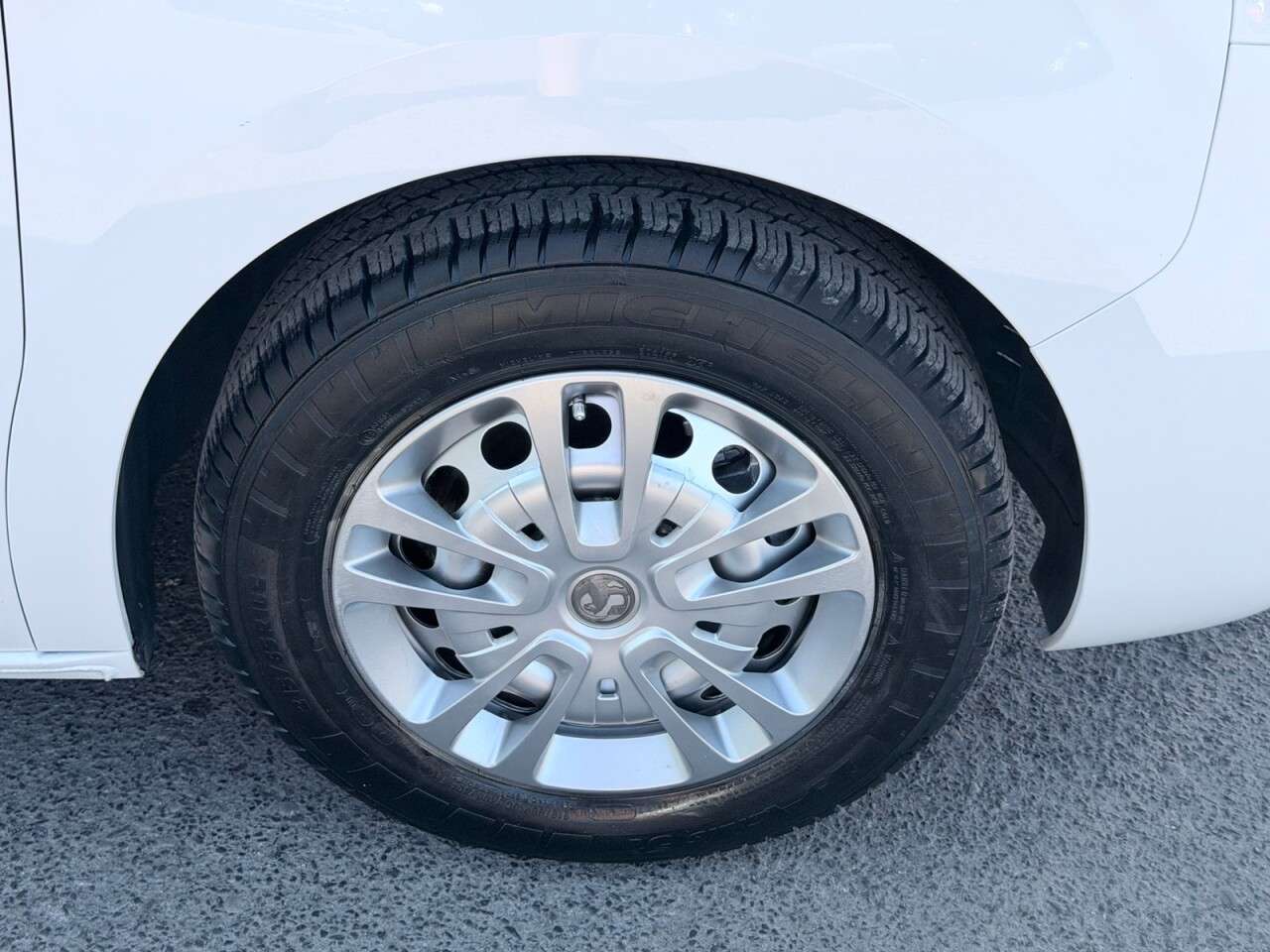 2022 VAUXHALL VIVARO 2022 VAUXHALL VIVARO