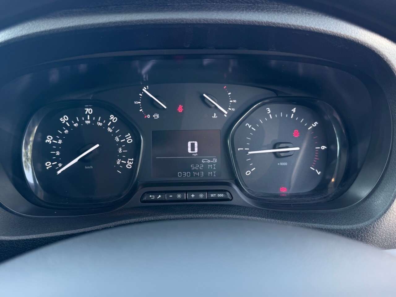 2022 VAUXHALL VIVARO 2022 VAUXHALL VIVARO