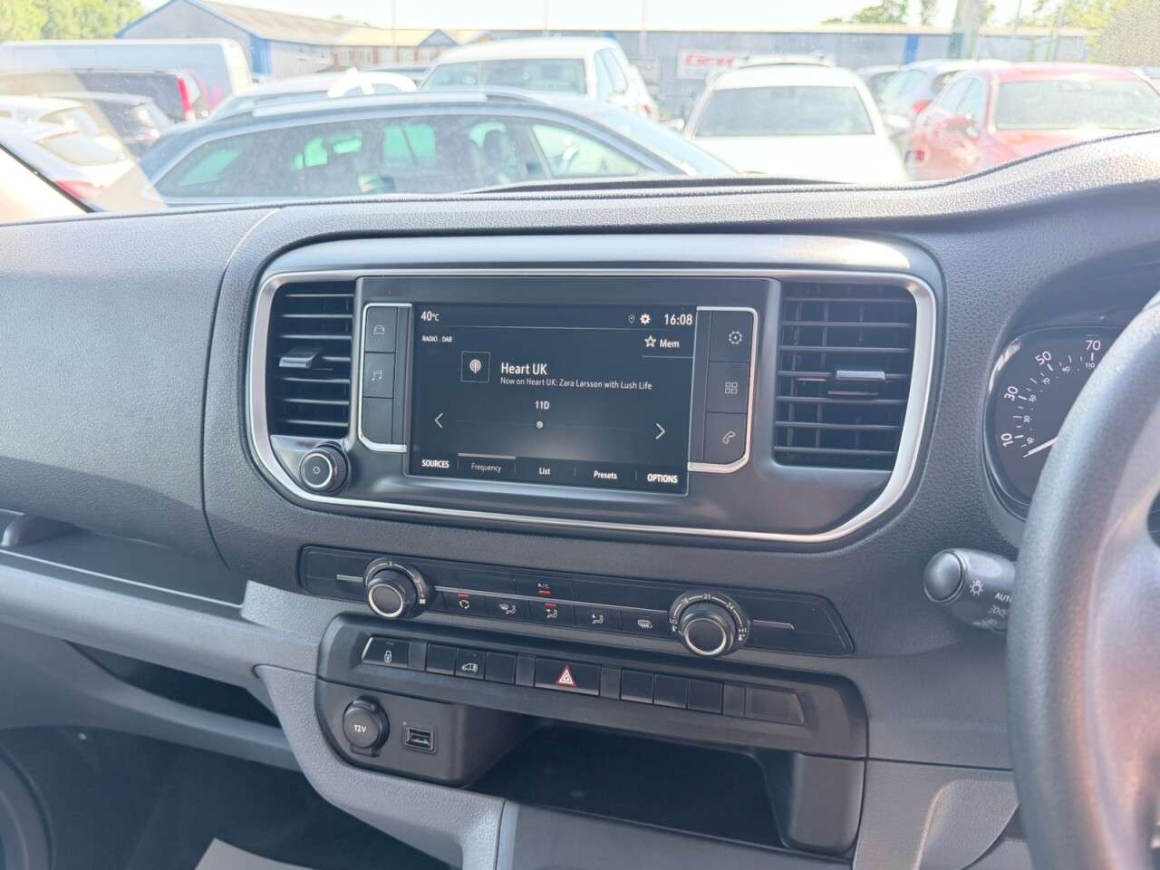2022 VAUXHALL VIVARO 2022 VAUXHALL VIVARO