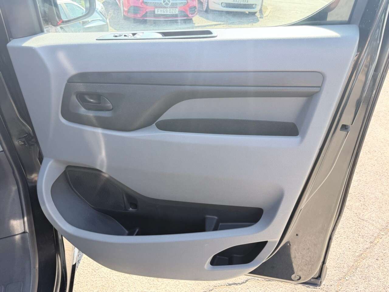 2022 VAUXHALL VIVARO 2022 VAUXHALL VIVARO
