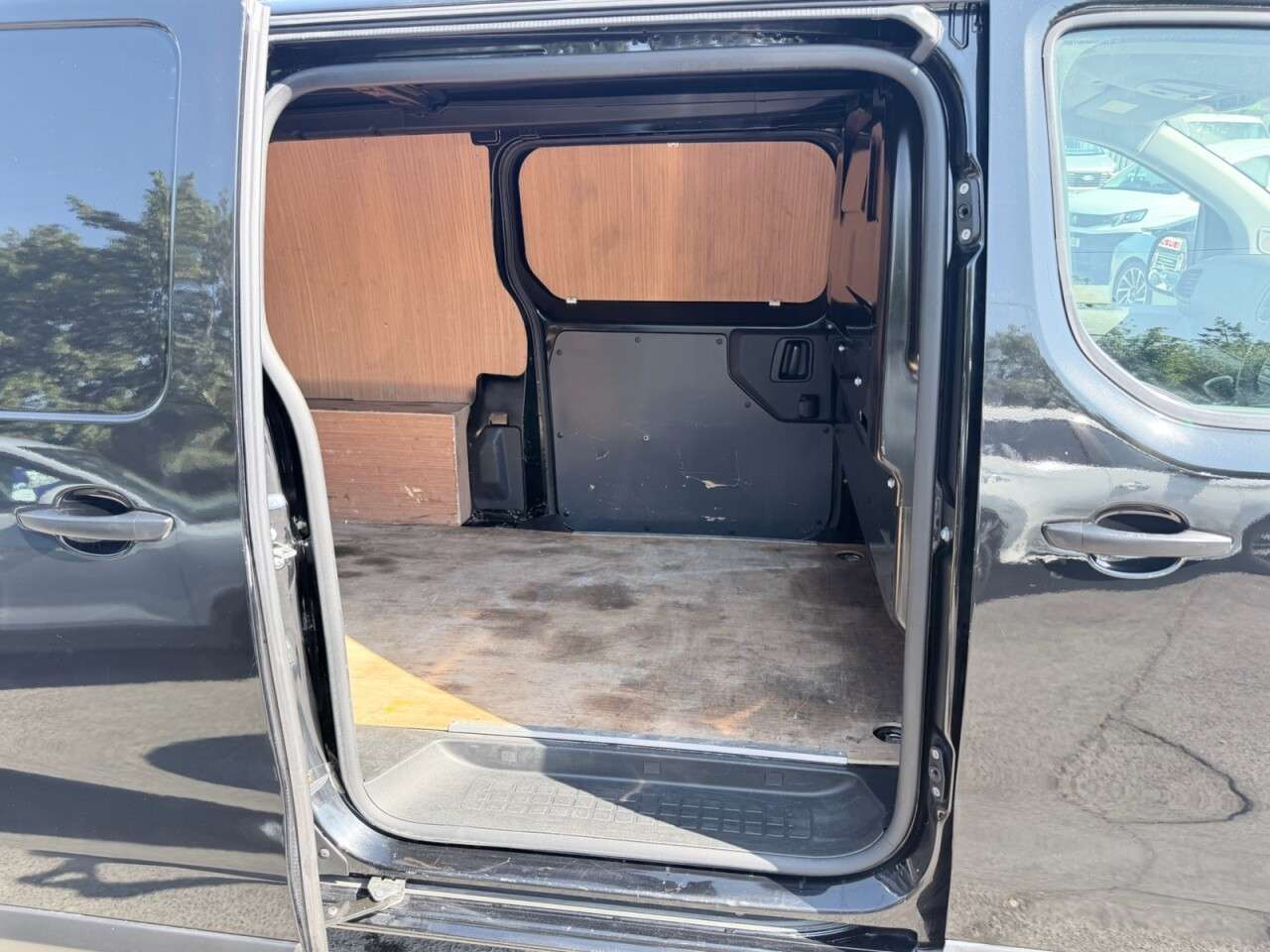 2022 VAUXHALL VIVARO 2022 VAUXHALL VIVARO