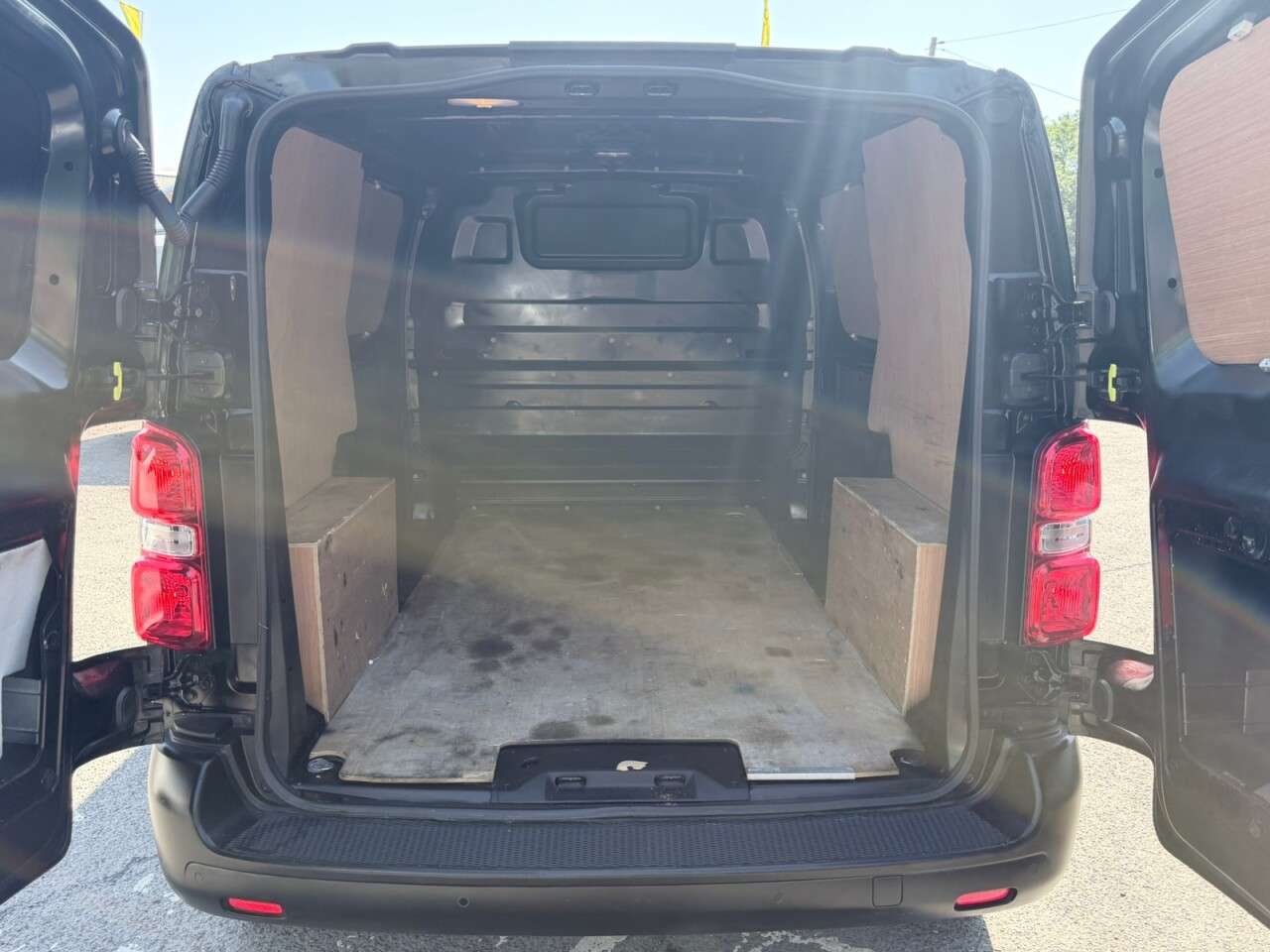 2022 VAUXHALL VIVARO 2022 VAUXHALL VIVARO