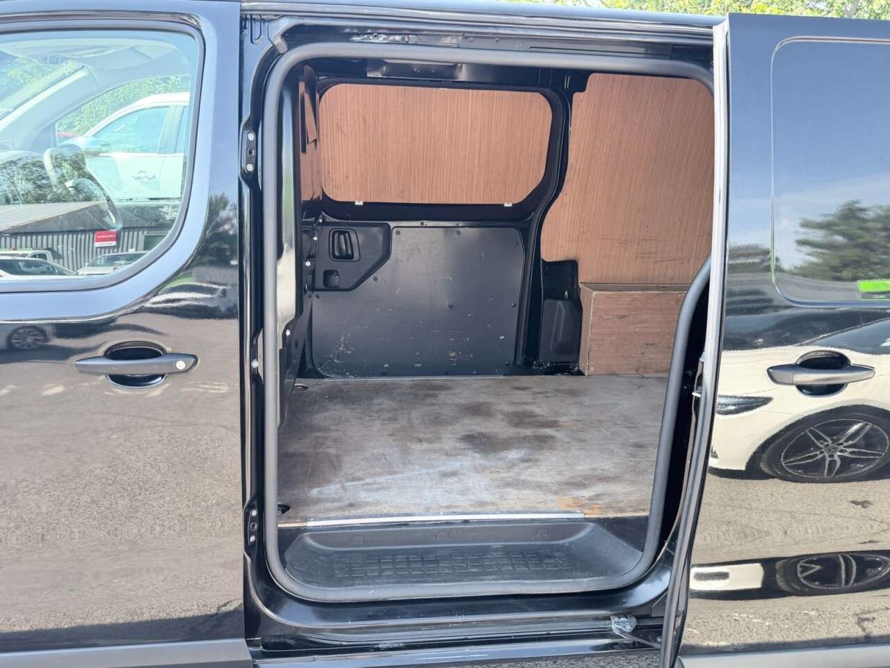 2022 VAUXHALL VIVARO 2022 VAUXHALL VIVARO