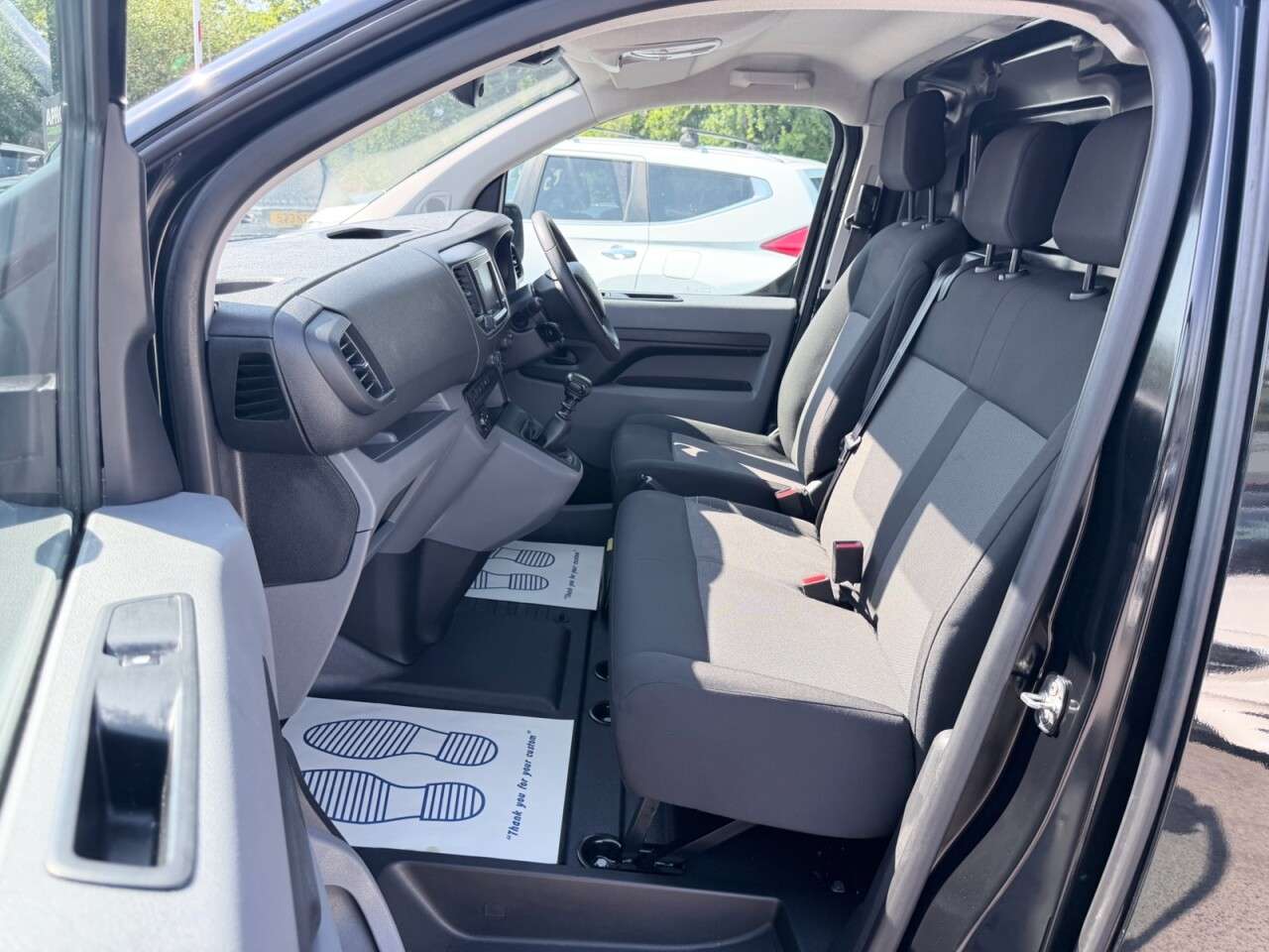2022 VAUXHALL VIVARO 2022 VAUXHALL VIVARO