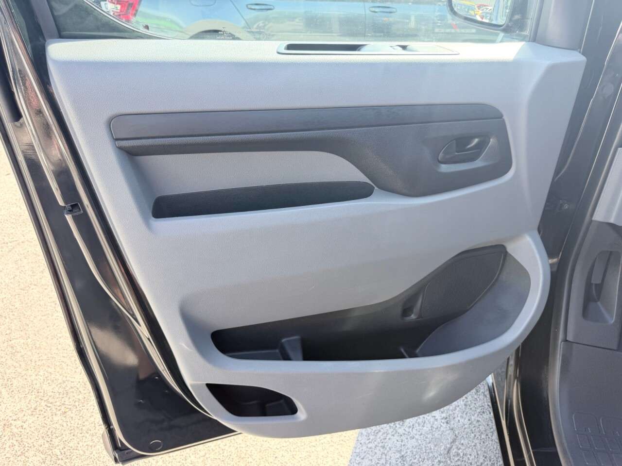 2022 VAUXHALL VIVARO 2022 VAUXHALL VIVARO