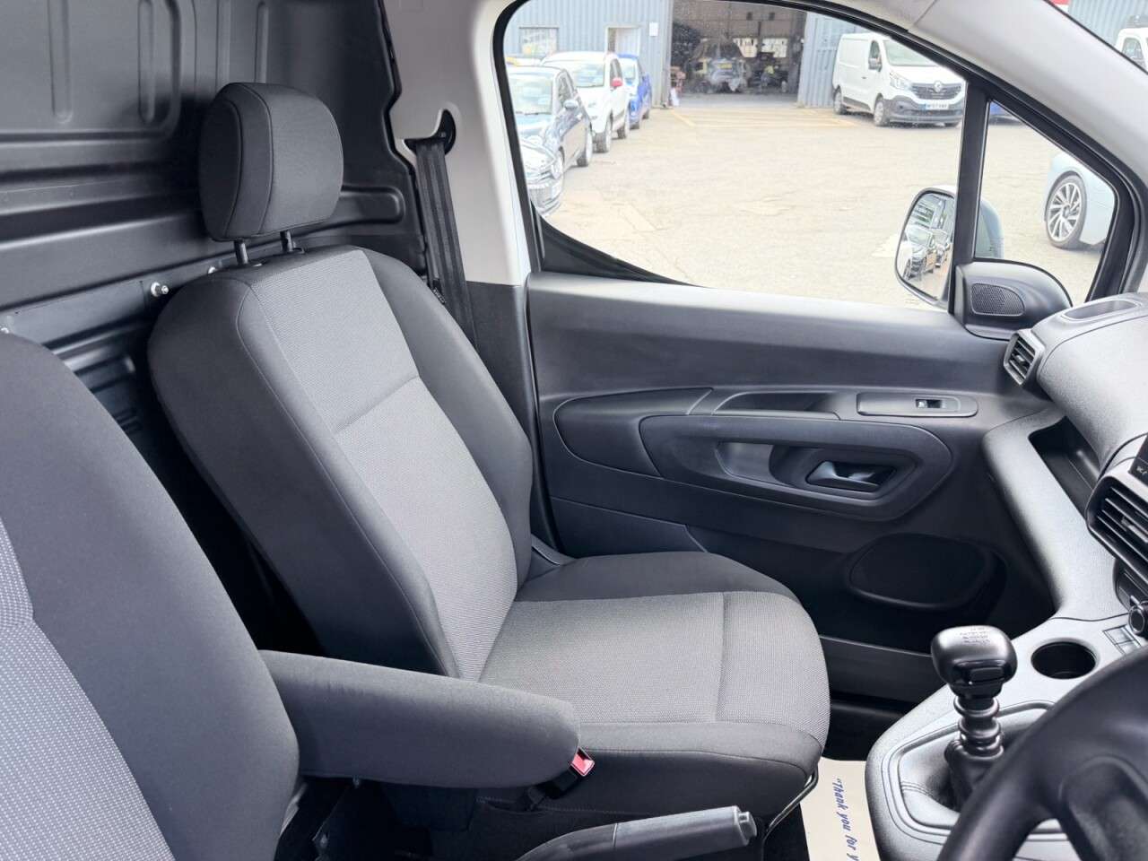 2022 TOYOTA PROACE CITY 2022 TOYOTA PROACE CITY