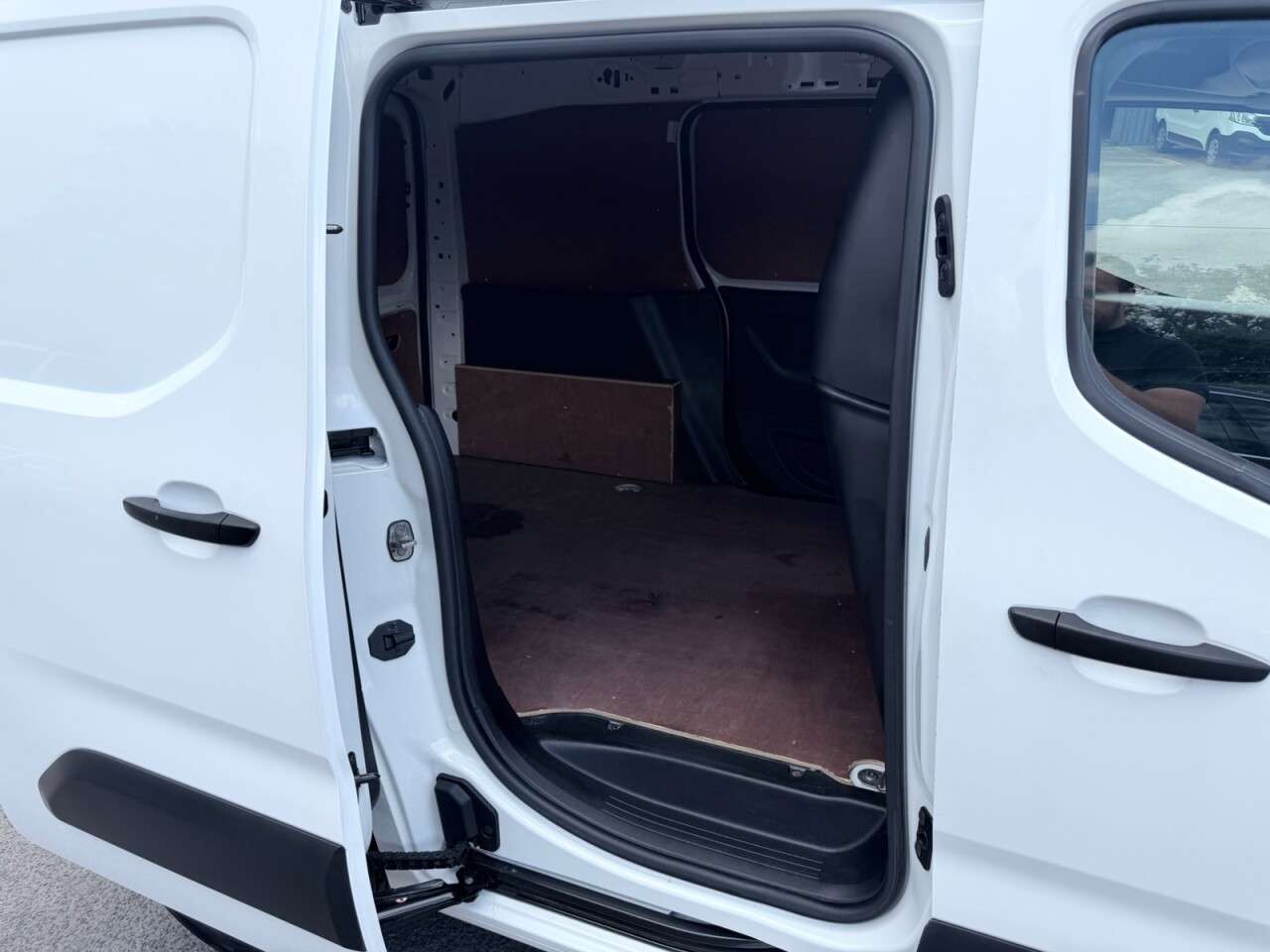 2022 TOYOTA PROACE CITY 2022 TOYOTA PROACE CITY