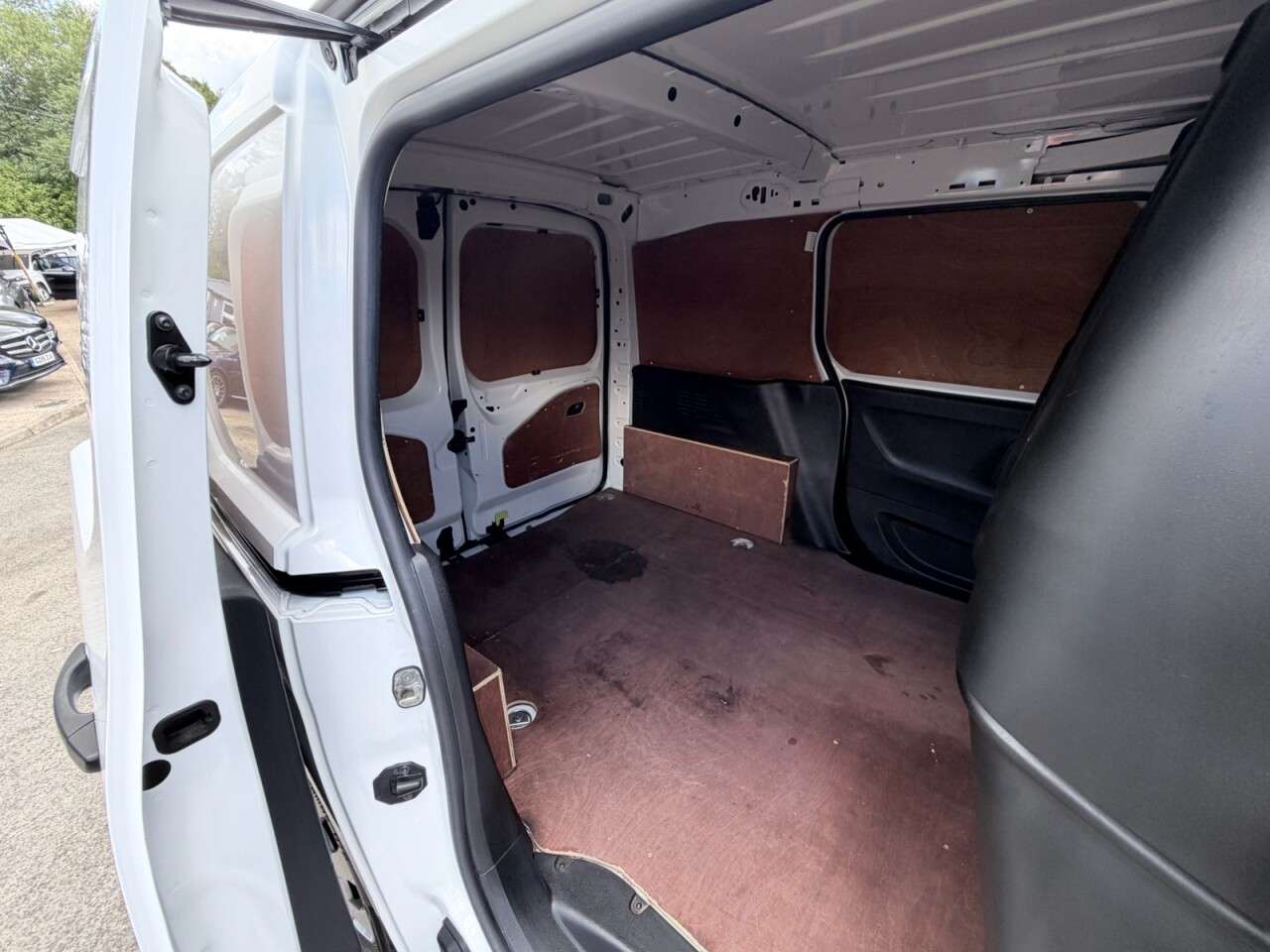 2022 TOYOTA PROACE CITY 2022 TOYOTA PROACE CITY