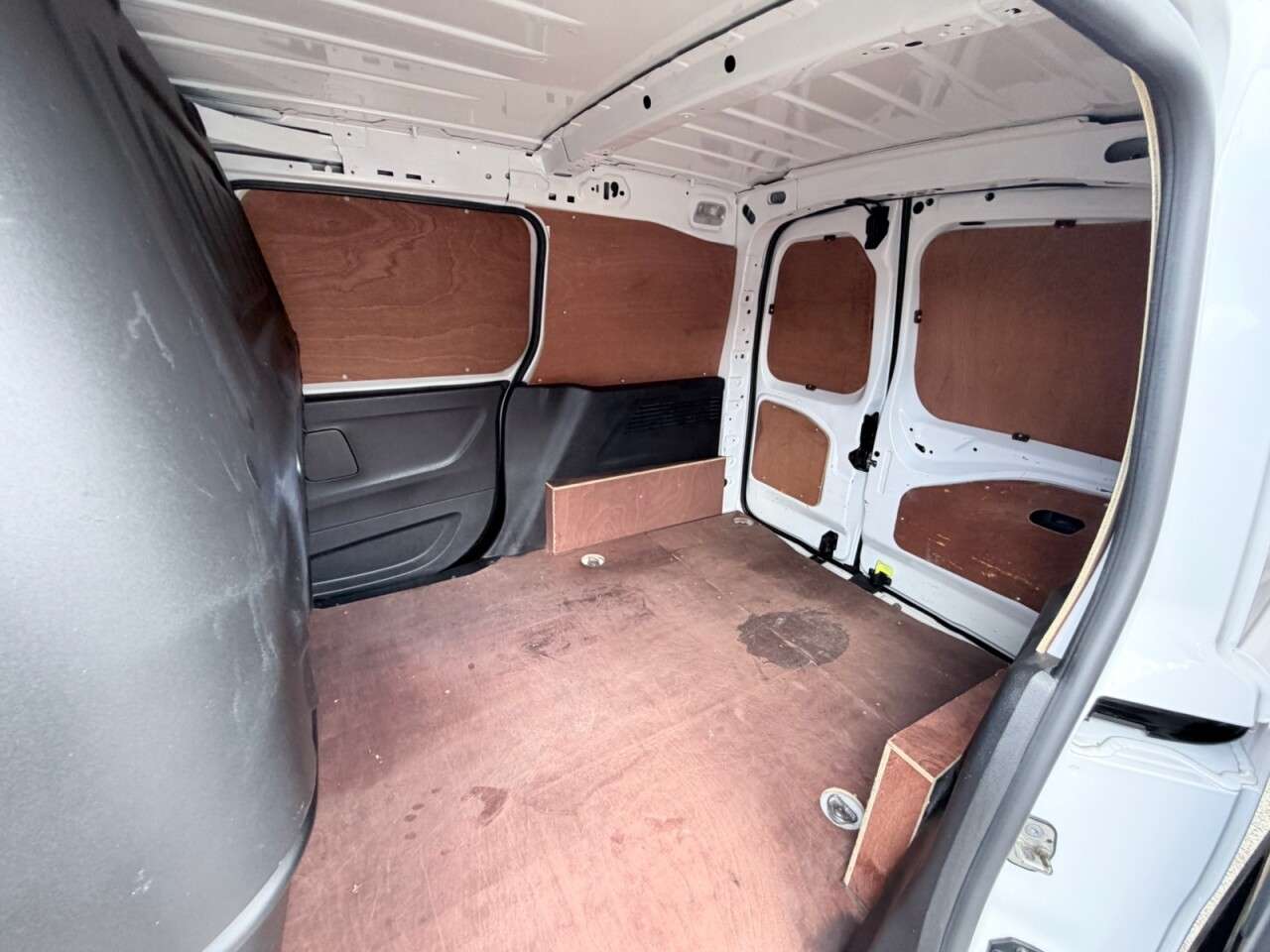 2022 TOYOTA PROACE CITY 2022 TOYOTA PROACE CITY