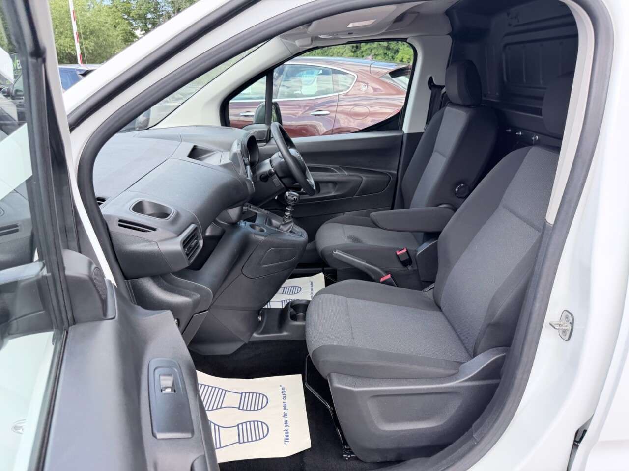 2022 TOYOTA PROACE CITY 2022 TOYOTA PROACE CITY