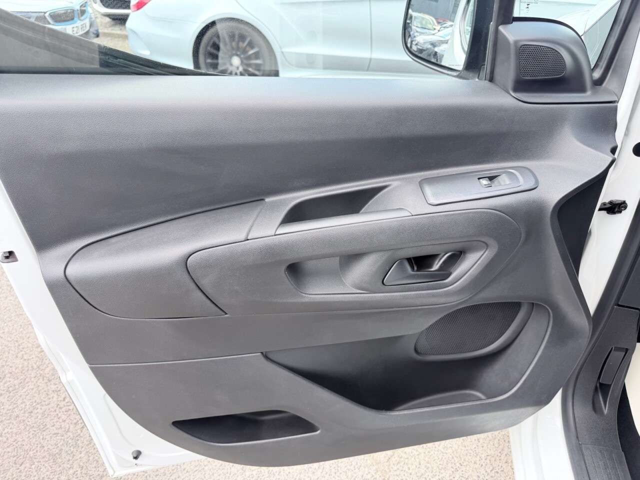 2022 TOYOTA PROACE CITY 2022 TOYOTA PROACE CITY
