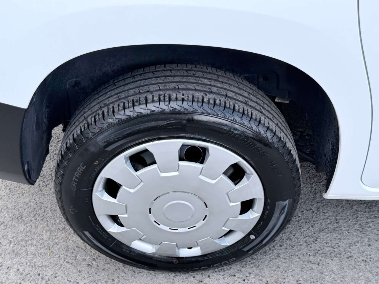 2022 TOYOTA PROACE CITY 2022 TOYOTA PROACE CITY