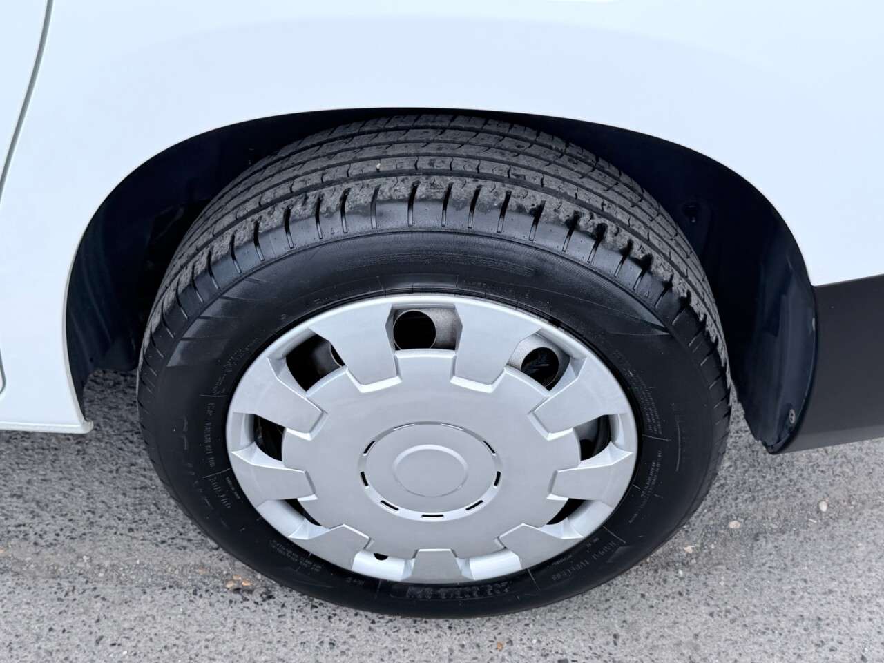 2022 TOYOTA PROACE CITY 2022 TOYOTA PROACE CITY