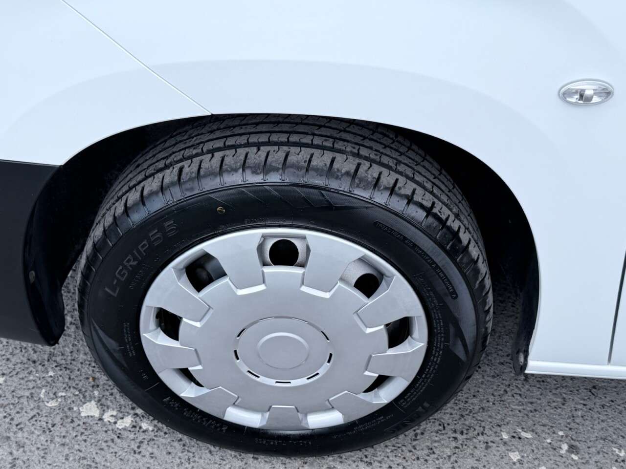 2022 TOYOTA PROACE CITY 2022 TOYOTA PROACE CITY