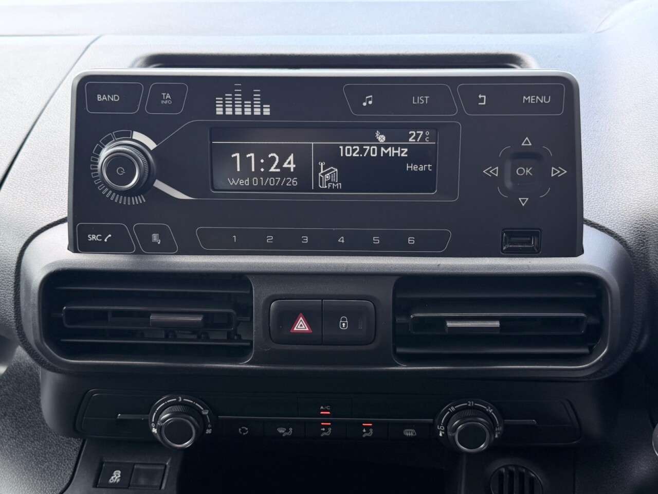 2022 TOYOTA PROACE CITY 2022 TOYOTA PROACE CITY