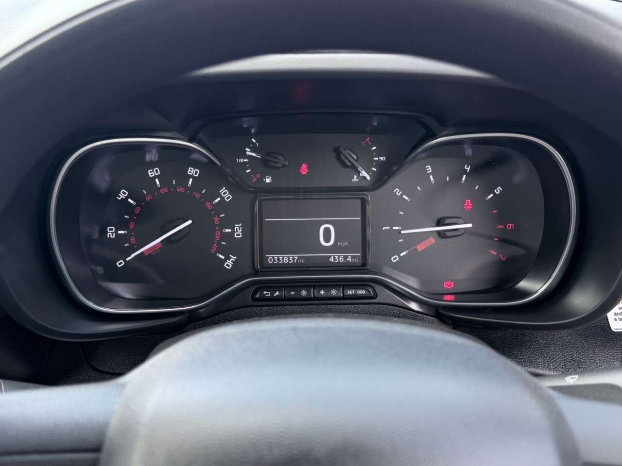 2022 TOYOTA PROACE CITY 2022 TOYOTA PROACE CITY