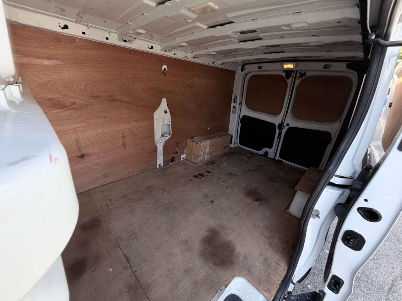 2021 RENAULT TRAFIC 2021 RENAULT TRAFIC