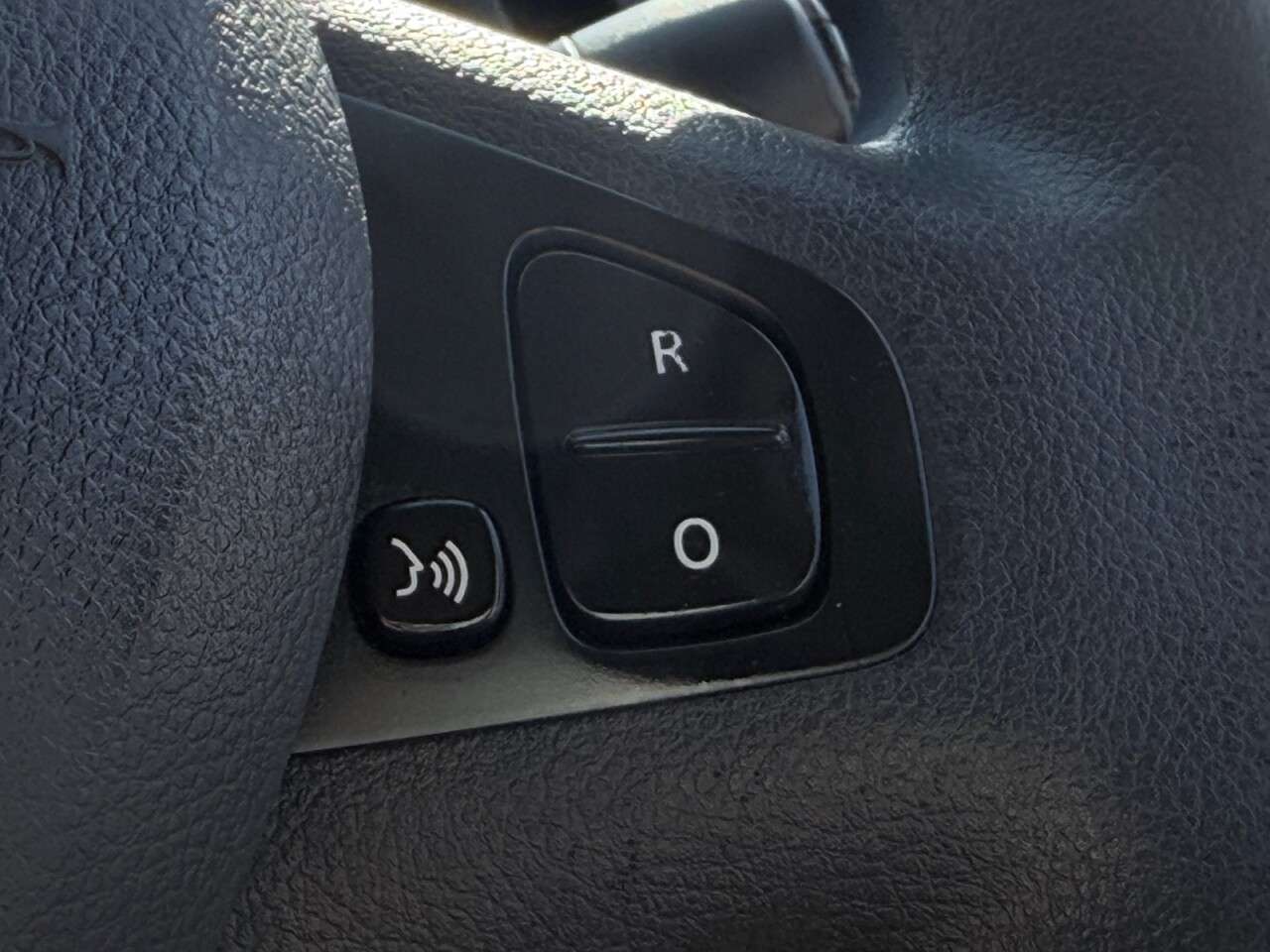 2021 RENAULT TRAFIC 2021 RENAULT TRAFIC