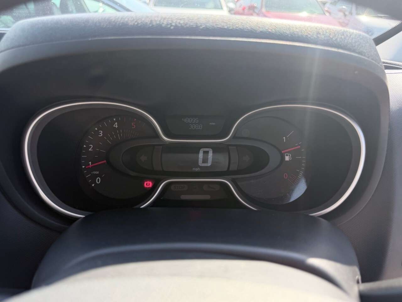 2021 RENAULT TRAFIC 2021 RENAULT TRAFIC