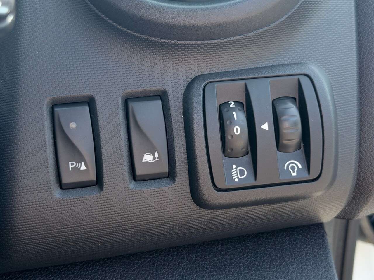 2021 RENAULT TRAFIC 2021 RENAULT TRAFIC