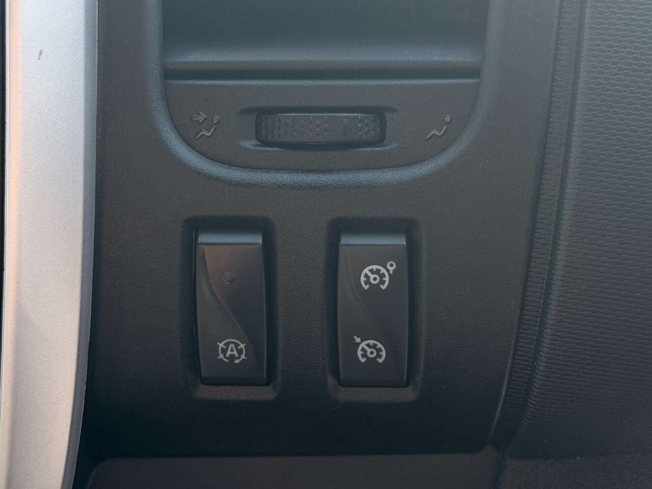 2021 RENAULT TRAFIC 2021 RENAULT TRAFIC