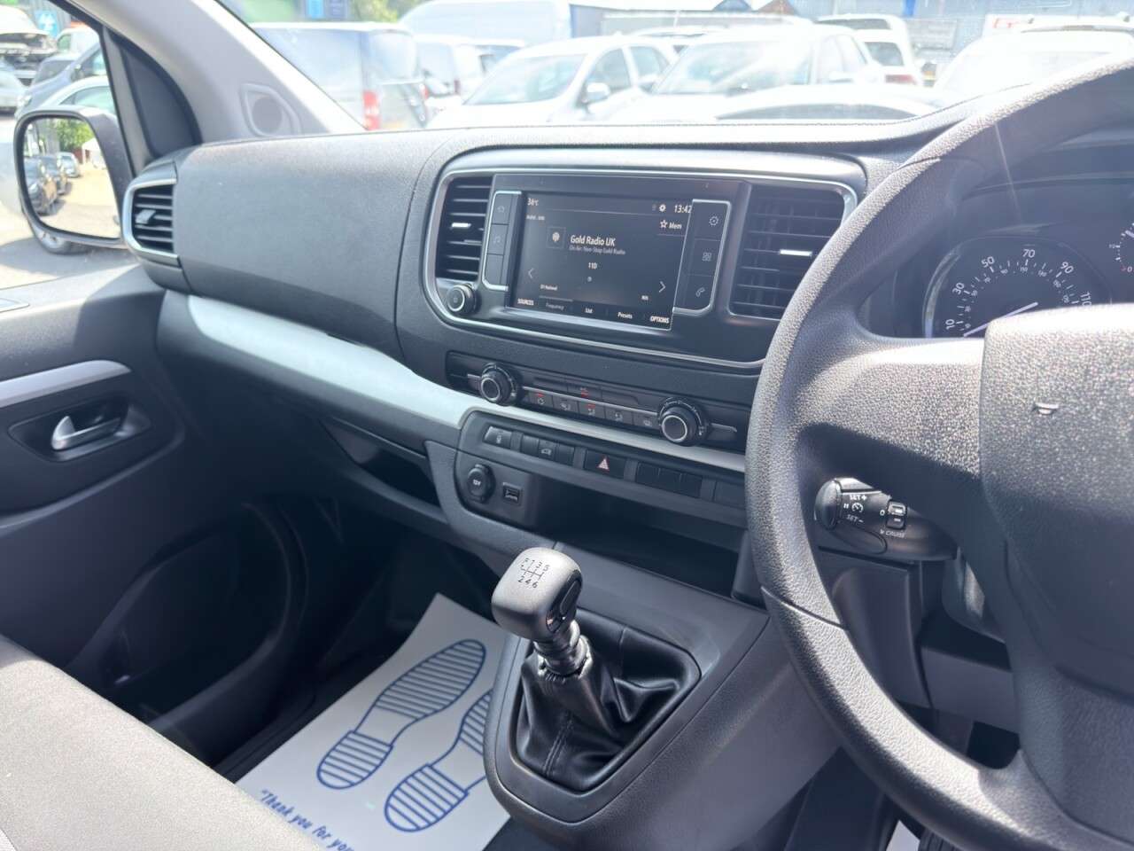2022 VAUXHALL VIVARO 2022 VAUXHALL VIVARO