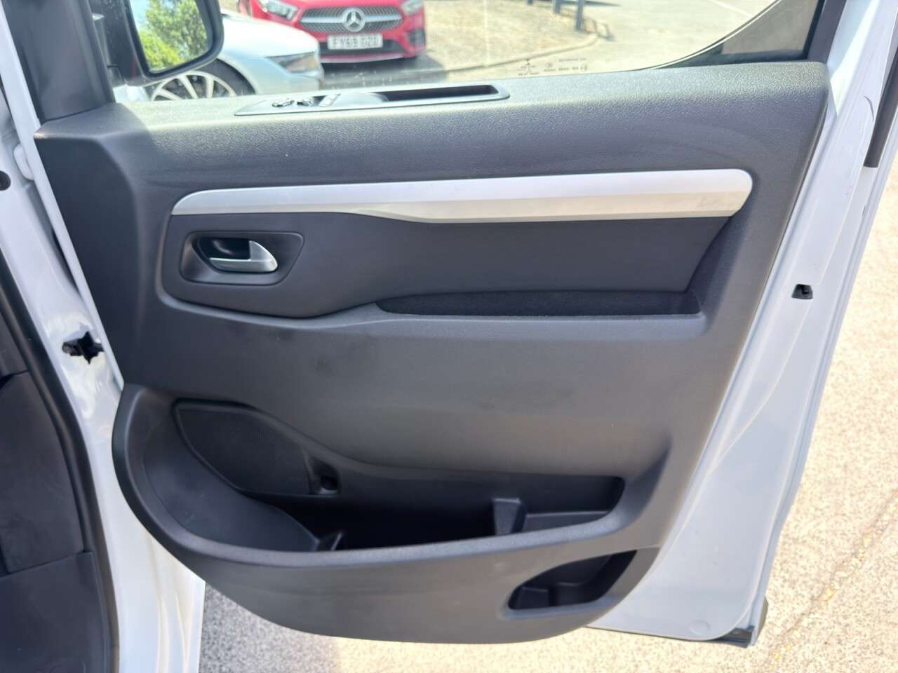 2022 VAUXHALL VIVARO 2022 VAUXHALL VIVARO