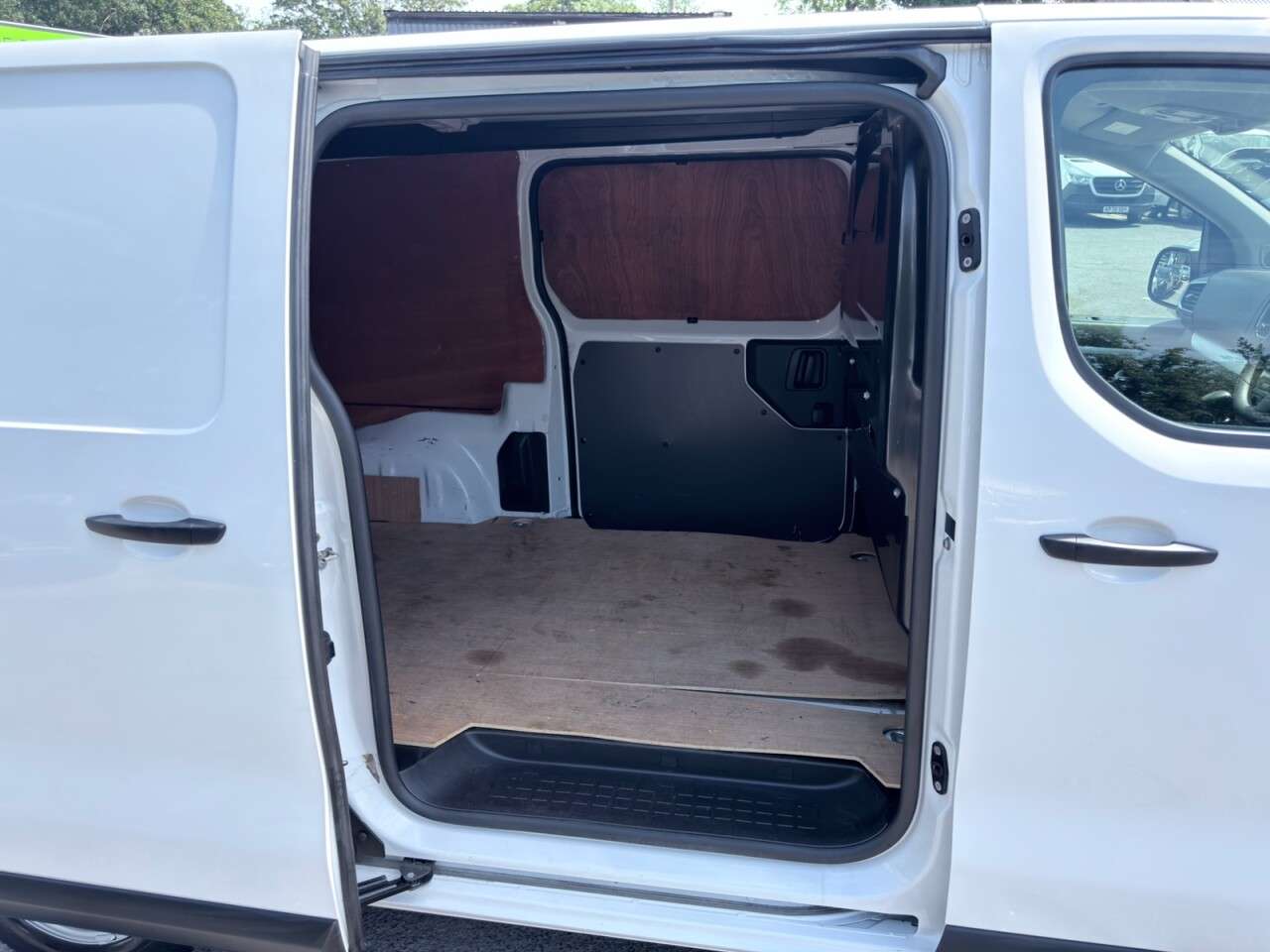 2022 VAUXHALL VIVARO 2022 VAUXHALL VIVARO