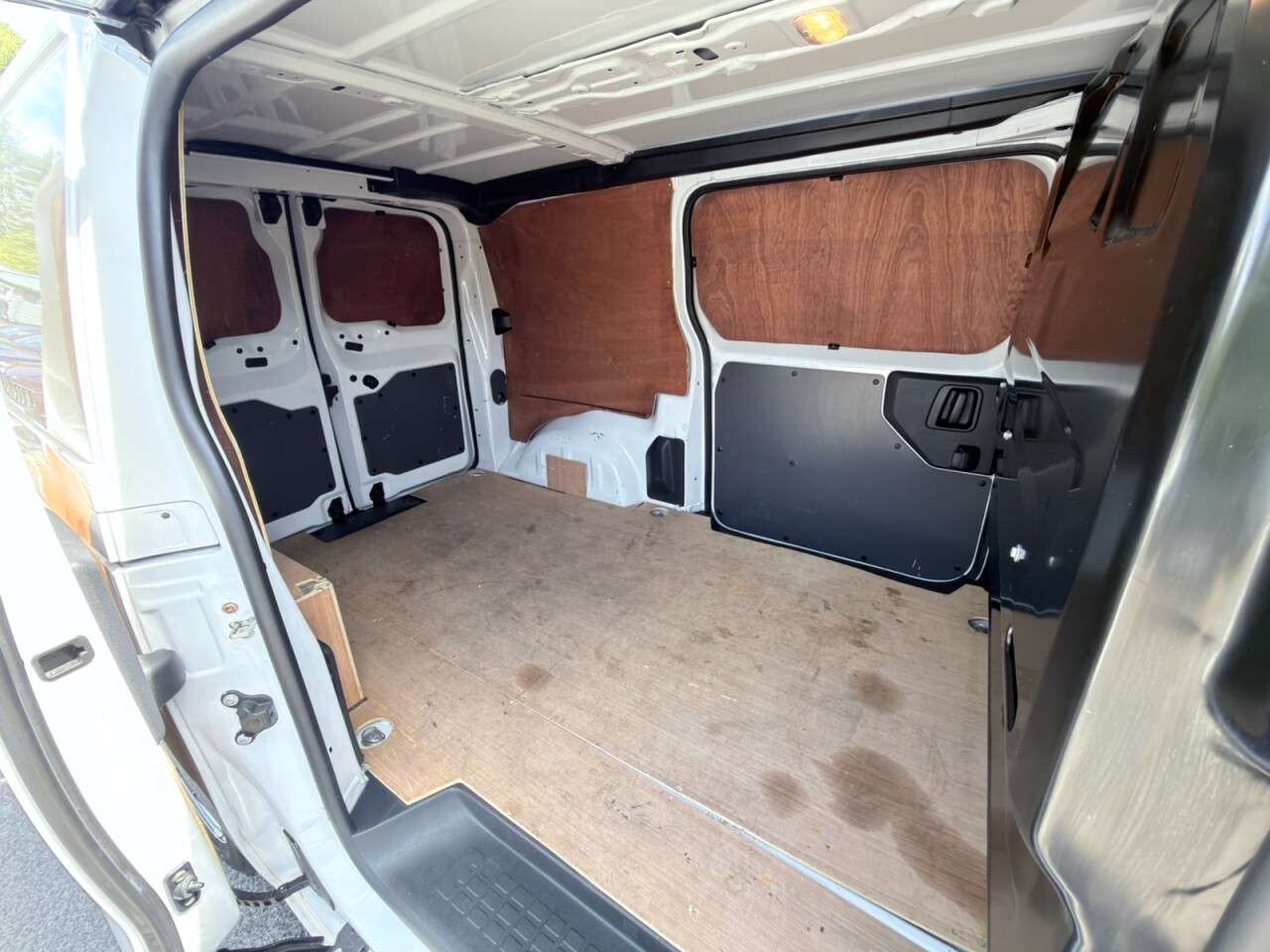 2022 VAUXHALL VIVARO 2022 VAUXHALL VIVARO