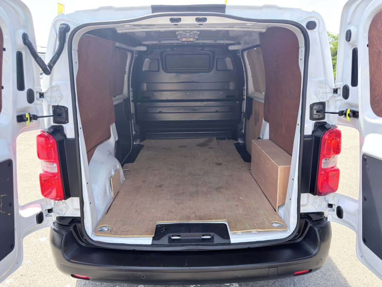 2022 VAUXHALL VIVARO 2022 VAUXHALL VIVARO