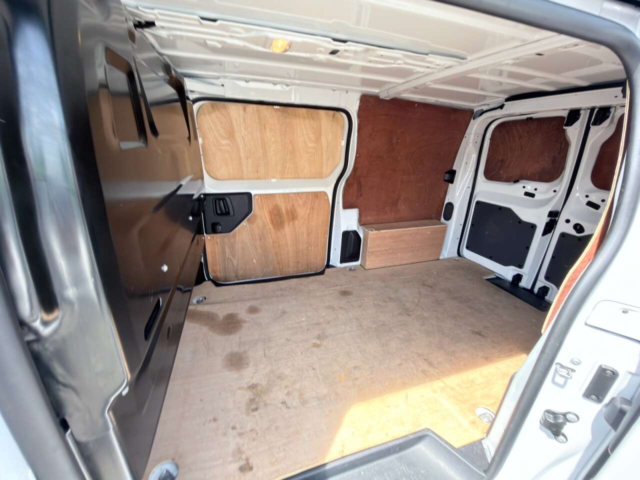 2022 VAUXHALL VIVARO 2022 VAUXHALL VIVARO