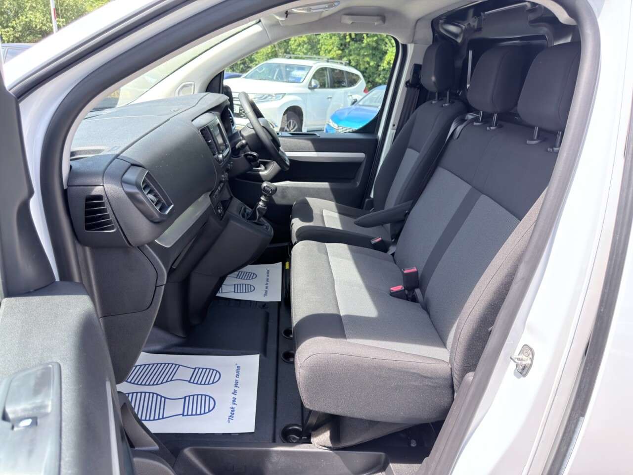 2022 VAUXHALL VIVARO 2022 VAUXHALL VIVARO