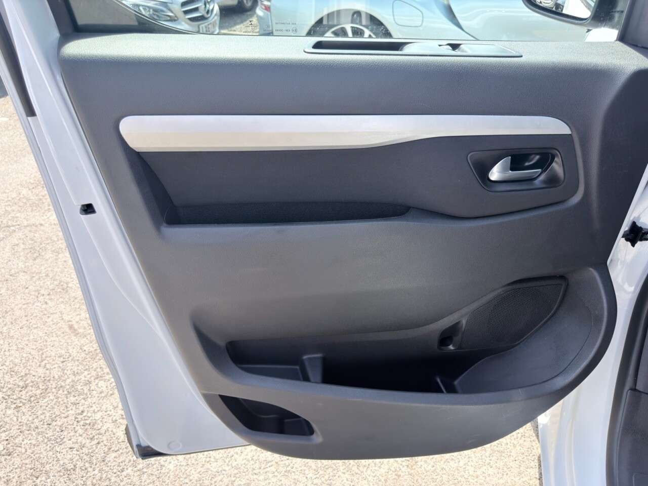 2022 VAUXHALL VIVARO 2022 VAUXHALL VIVARO