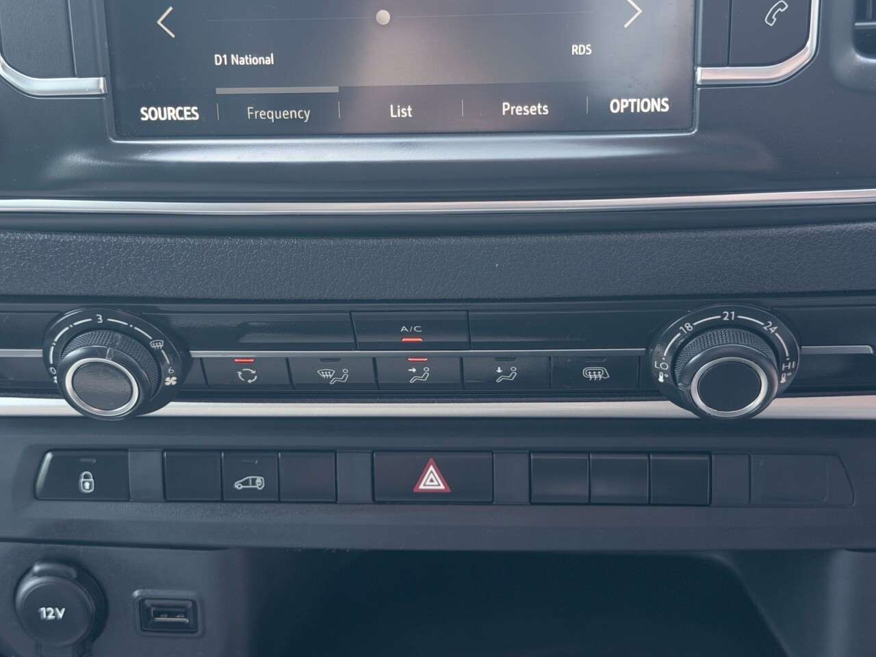 2022 VAUXHALL VIVARO 2022 VAUXHALL VIVARO