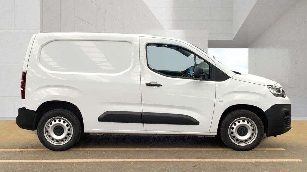 2023 CITROEN BERLINGO 2023 CITROEN BERLINGO