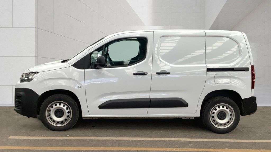 2023 CITROEN BERLINGO 2023 CITROEN BERLINGO