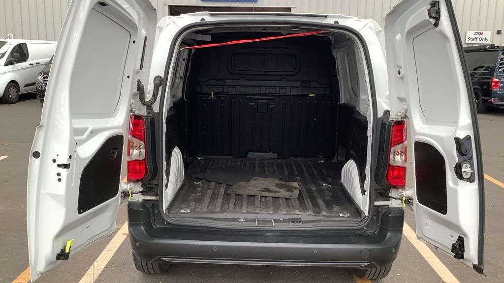 2023 CITROEN BERLINGO 2023 CITROEN BERLINGO
