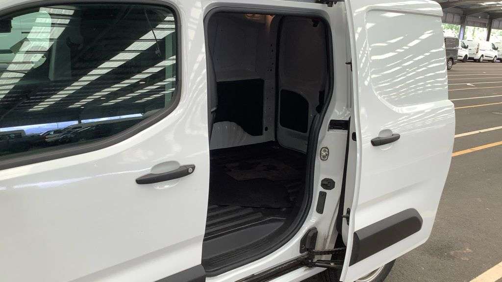 2023 CITROEN BERLINGO 2023 CITROEN BERLINGO