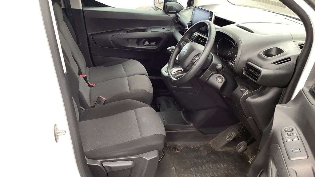 2023 CITROEN BERLINGO 2023 CITROEN BERLINGO