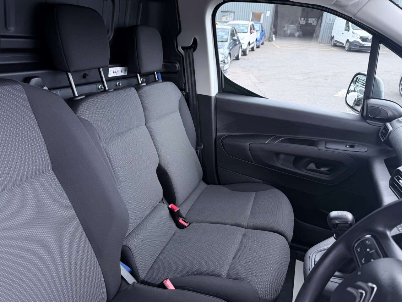 2023 CITROEN BERLINGO 2023 CITROEN BERLINGO