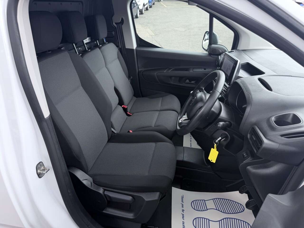 2023 CITROEN BERLINGO 2023 CITROEN BERLINGO