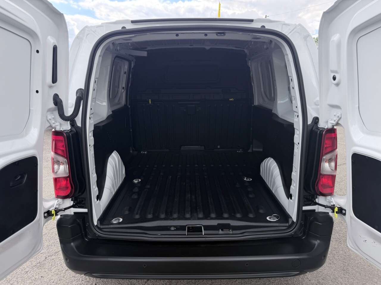 2023 CITROEN BERLINGO 2023 CITROEN BERLINGO