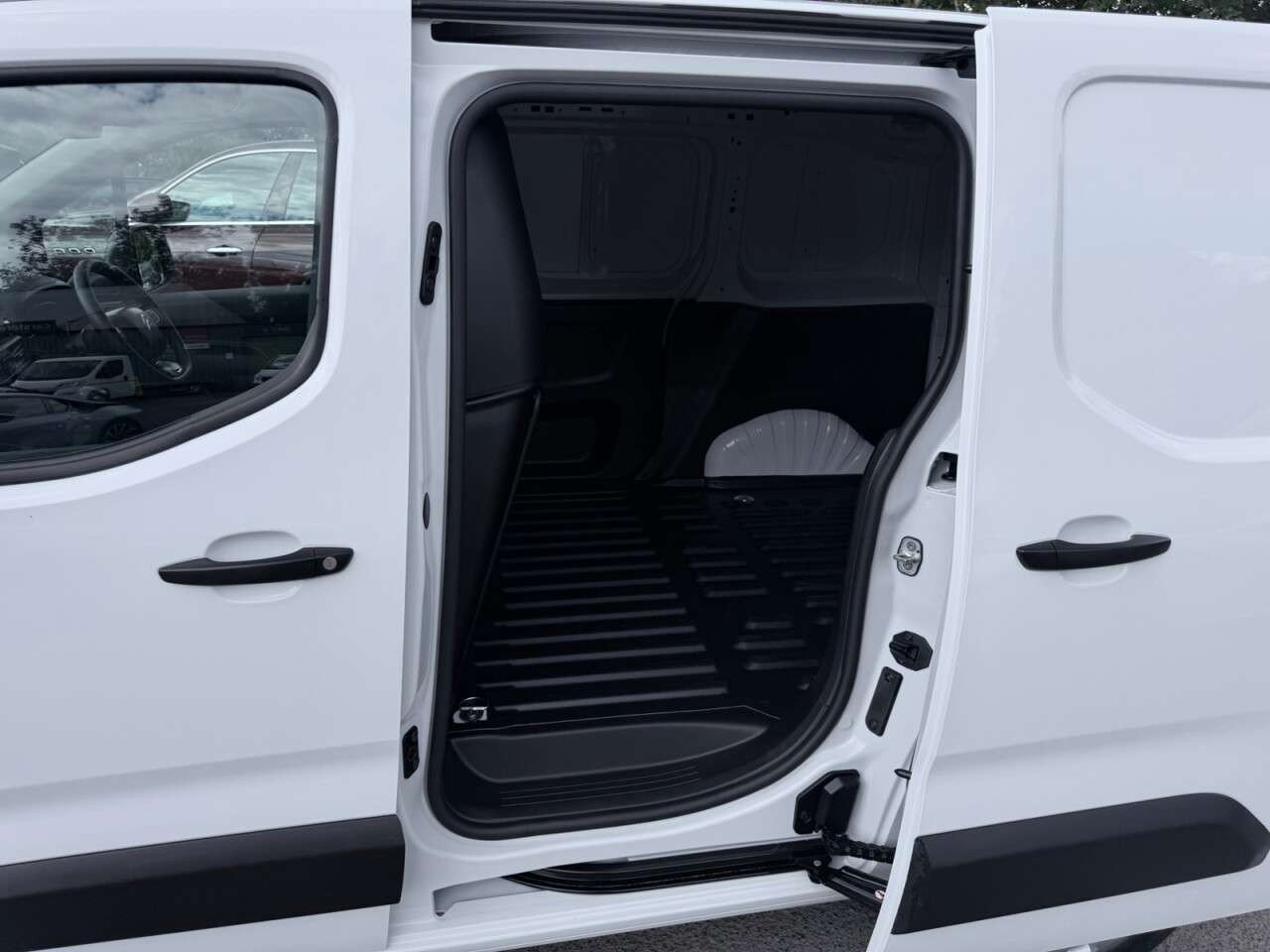 2023 CITROEN BERLINGO 2023 CITROEN BERLINGO