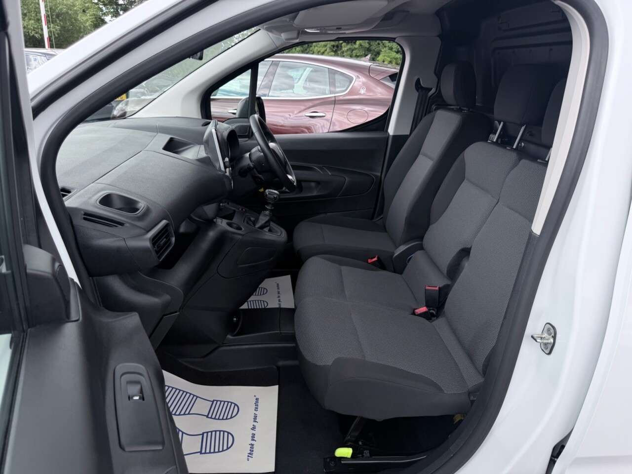 2023 CITROEN BERLINGO 2023 CITROEN BERLINGO
