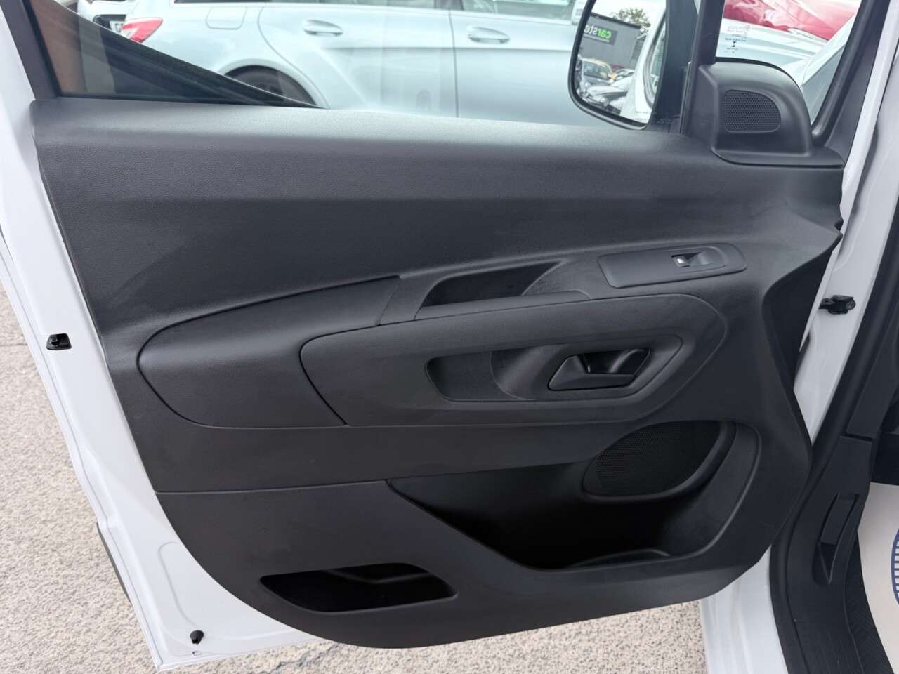 2023 CITROEN BERLINGO 2023 CITROEN BERLINGO