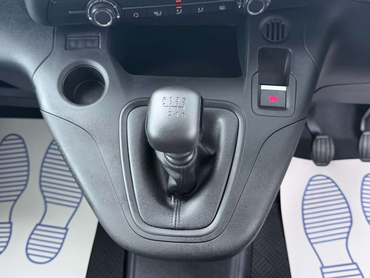 2023 CITROEN BERLINGO 2023 CITROEN BERLINGO