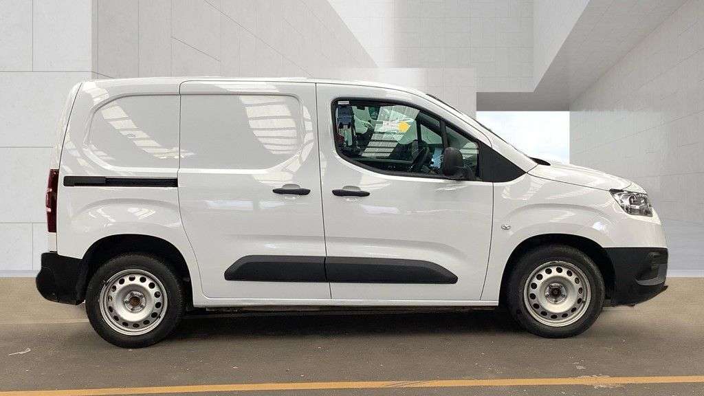 2023 TOYOTA PROACE CITY 2023 TOYOTA PROACE CITY