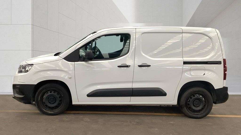 2023 TOYOTA PROACE CITY 2023 TOYOTA PROACE CITY